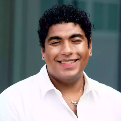 EWA Reporting Fellowship Class 18: Anil Oza