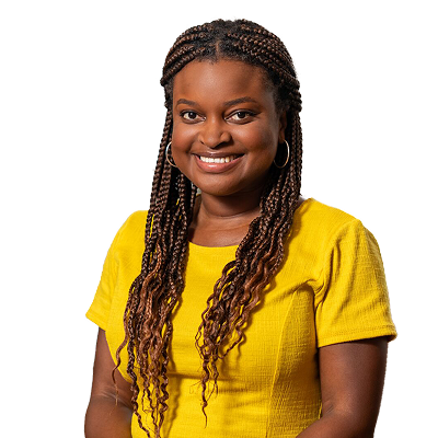 Ashley McBride - ewa.org