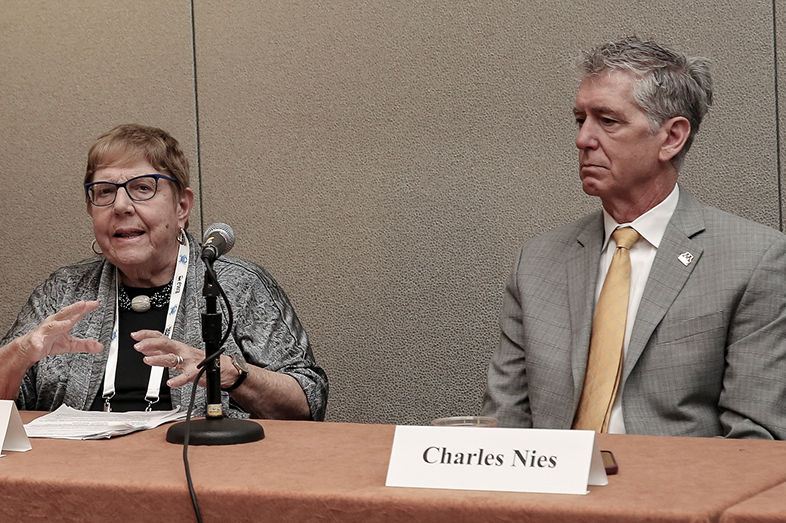 Reporting Guide: College Presidents Under Pressure