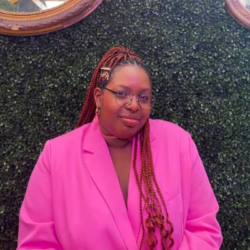 Tamica Jean-Charles